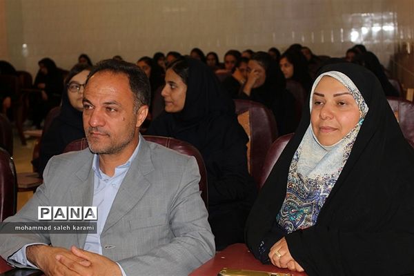 مرحله استانی سی و هفتمین جشنواره فرهنگی هنری