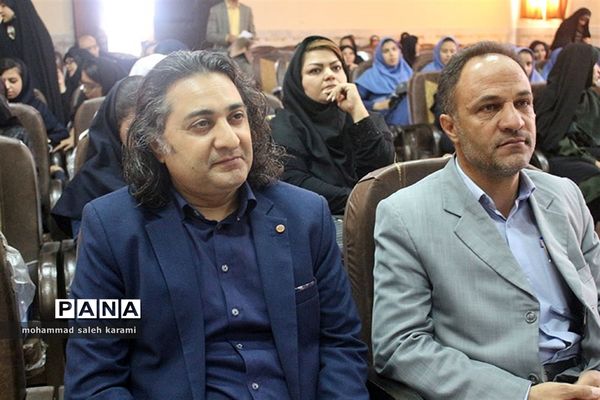 مرحله استانی سی و هفتمین جشنواره فرهنگی هنری