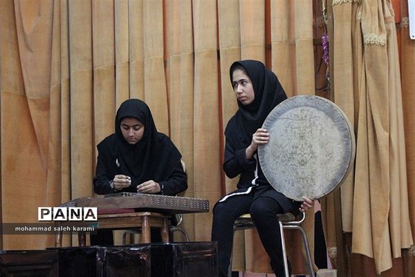 مرحله استانی سی و هفتمین جشنواره فرهنگی هنری