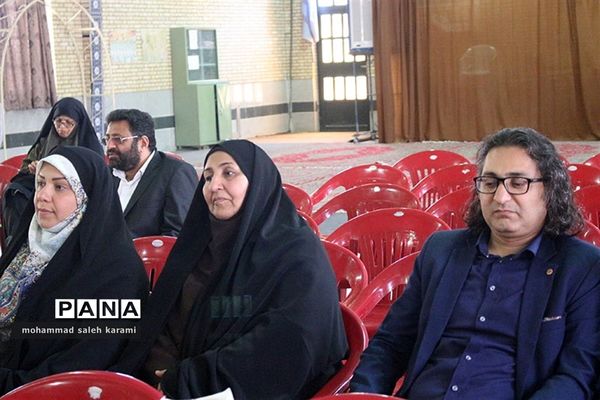 مرحله استانی سی و هفتمین جشنواره فرهنگی هنری