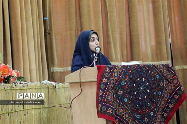 مرحله استانی سی و هفتمین جشنواره فرهنگی هنری