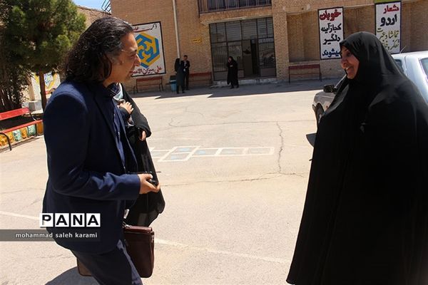 مرحله استانی سی و هفتمین جشنواره فرهنگی هنری