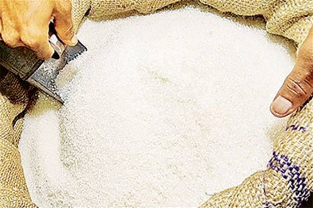 دبیرانجمن کارخانجات شکر:‌ قیمت مصوب شکر تغییر نکرده است
