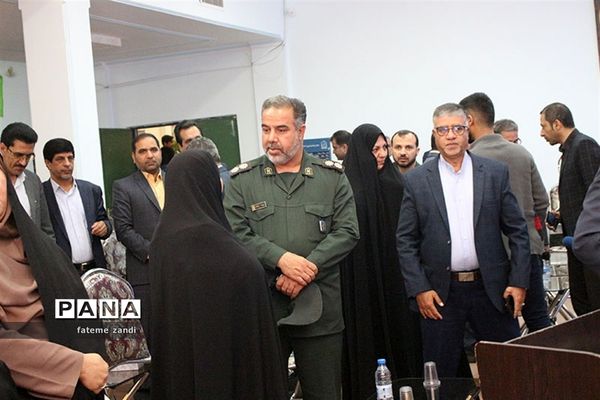 سیل مهربانی همکلاسی - سیل همدلی و همراهی