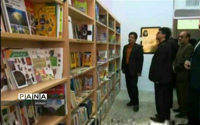 جشن چهل سالگی کتابخانه مرجع کانون برگزار می‌شود