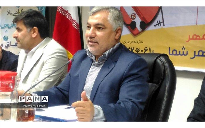10 میلیارد تومان کمک‌های نقدی و غیر نقدی مردم خوزستان به سیل‌زدگان