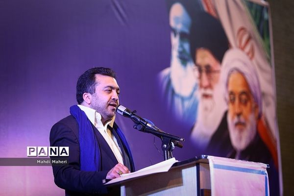 همایش ملی سفیران سلامت دانش‌آموزی