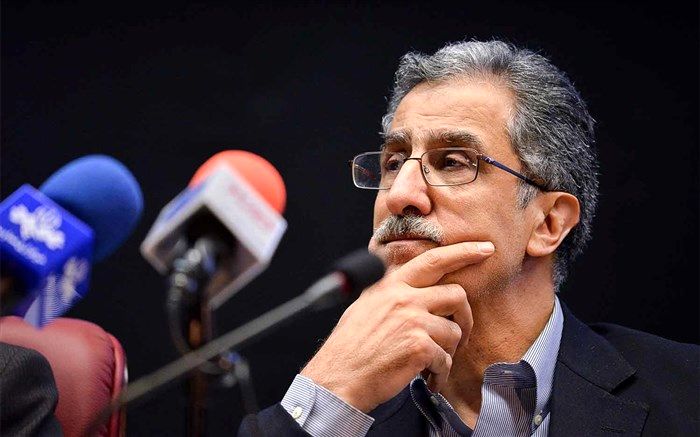 رئیس اتاق بازرگانی تهران ابقا شد