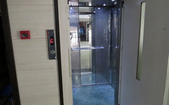 گواهی استاندارد آسانسور در آذربایجان غربی صادر شد