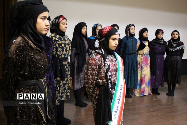 برگزاری سی و هفتمین دوره مسابقات فرهنگی و هنری استان همدان