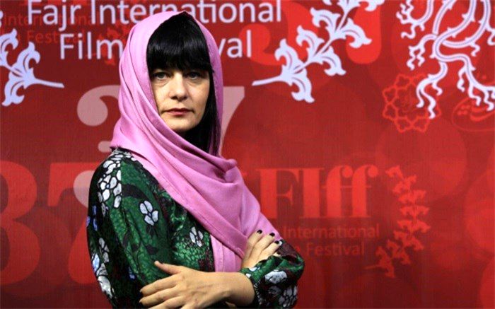 داور بخش بین‌الملل جشنواره جهانی فیلم فجر: زنان فیلمساز ایرانی داستان‌گویانی از جنس متفاوت هستند
