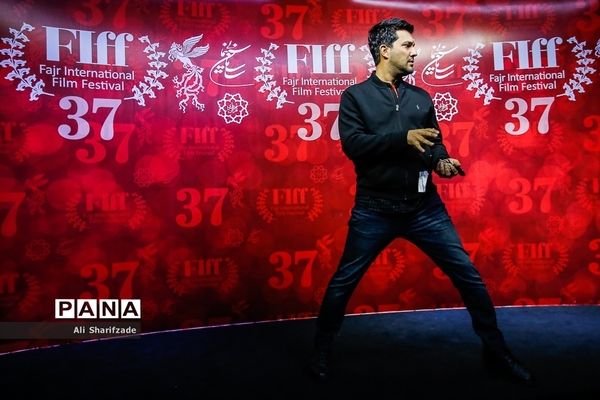 ششمین روز سی‌و‌هفتمین جشنواره جهانی فیلم فجر