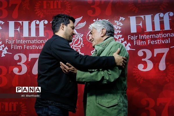 ششمین روز سی‌و‌هفتمین جشنواره جهانی فیلم فجر
