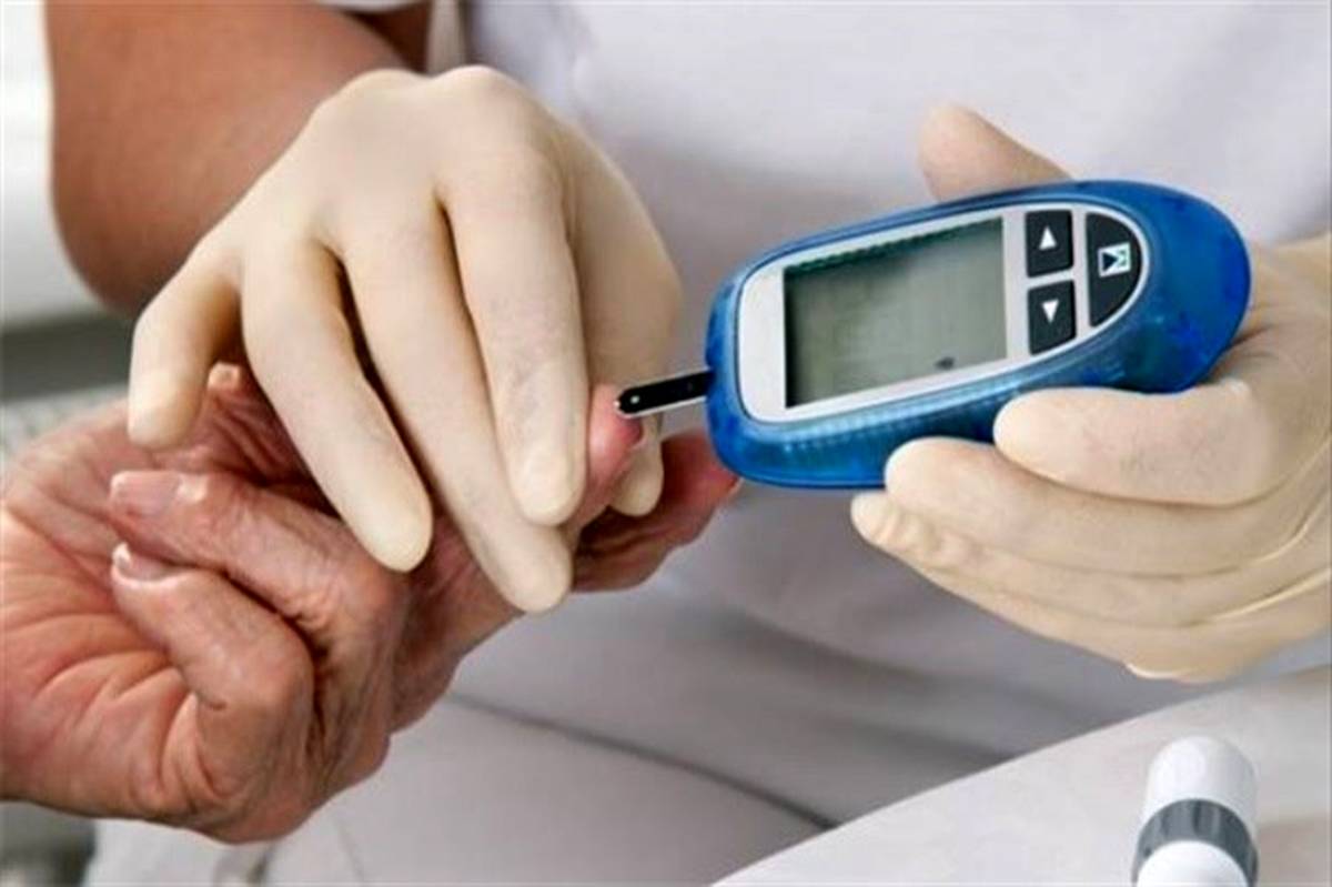معاون بهداشتی دانشگاه علوم پزشکی تبریز خبر داد: شناسایی 90 هزار فرد مبتلا به دیابت در آذربایجان شرقی