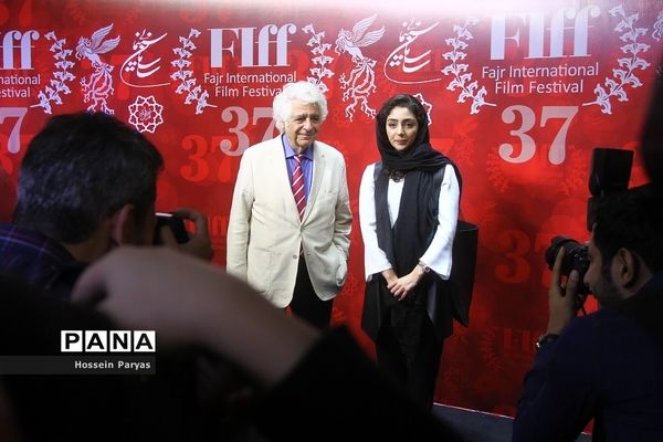 هفتمین روز سی‌و‌هفتمین جشنواره جهانی فیلم فجر