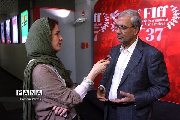 هفتمین روز سی‌و‌هفتمین جشنواره جهانی فیلم فجر