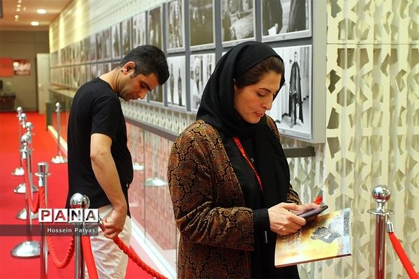 هفتمین روز سی‌و‌هفتمین جشنواره جهانی فیلم فجر