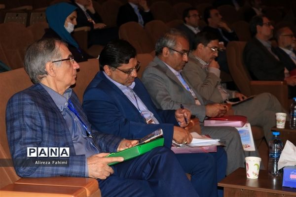 یازدهمین کنگره بین المللی قلب و عروق خاومیانه در شیراز