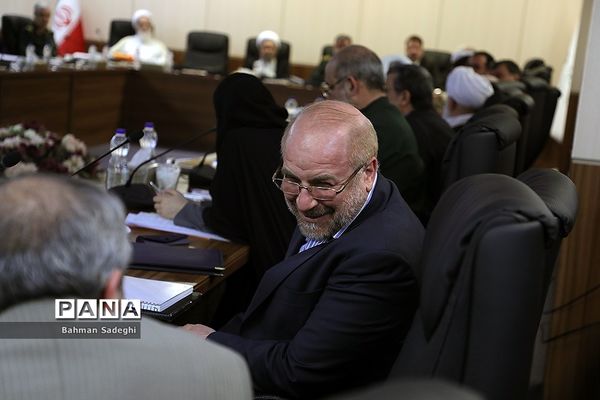 جلسه مجمع تشخیص مصلحت نظام