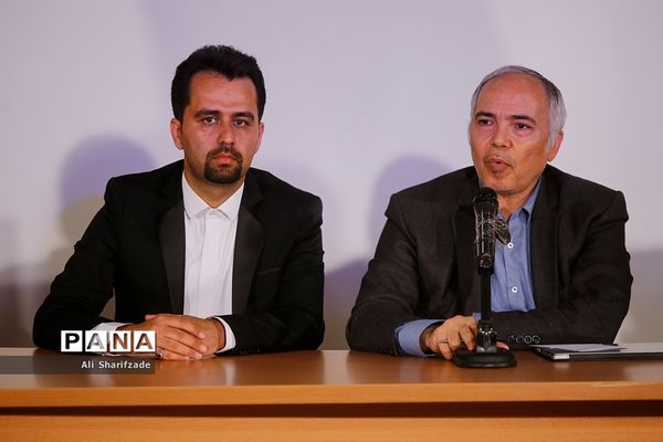 چهارمین جشنواره ملی دانش‌آموزی ابن سینا