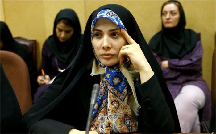فاطمه حسینی: لایحه حمایت از حقوق کودکان بار دیگر برای رفع ایرادات به صحن علنی مجلس می‌آید