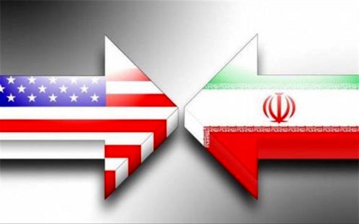 پاسخ ظریف به احتمال درگیری نظامی بین ایران و آمریکا: قریب‌الوقوع نیست