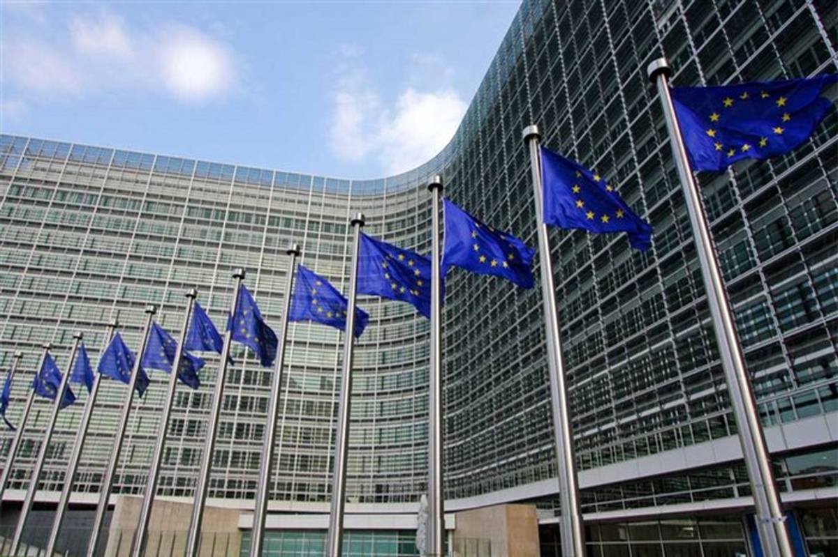 اتحادیه اروپا از تمدید نشدن معافیت های نفتی و هسته ای ایران ابزار نگرانی کردند