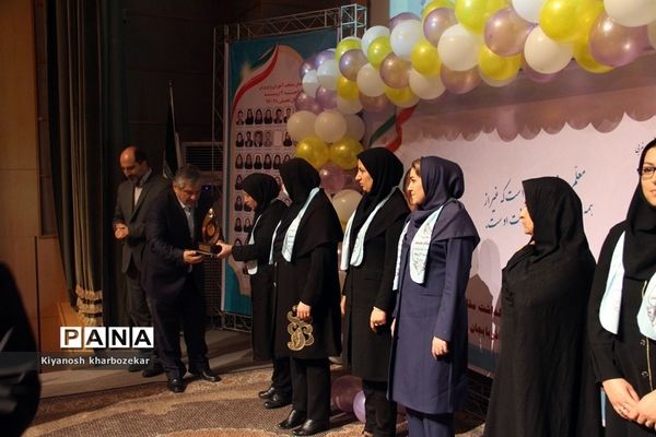 سی پنجمین جشنواره نکوداشت هفته معلم و شهید مرتضی مطهری در ارومیه