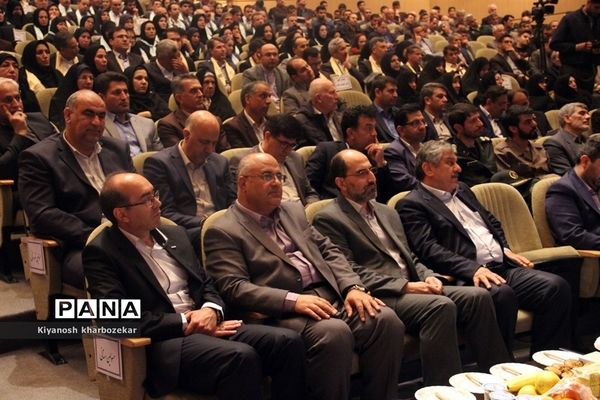 سی پنجمین جشنواره نکوداشت هفته معلم و شهید مرتضی مطهری در ارومیه