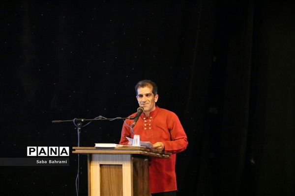 مراسم تجلیل از معلمان در شهرقدس