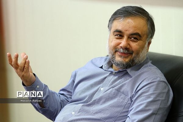 مصاحبه اختصاصی پانا با محمدتقی حلی ساز، رئیس مرکز پزشکی حج و زیارت هلال احمر ایران