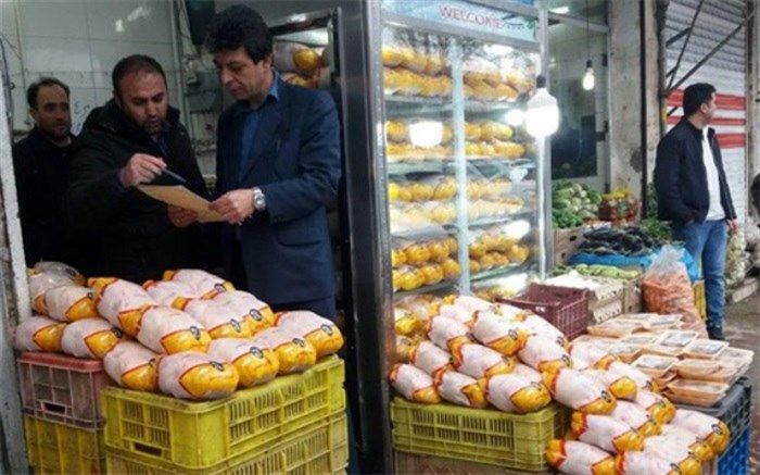 معاون  سازمان صنعت معدن و تجارت استان: طرح نظارتی پایش بازار آذربایجان شرقی در ماه رمضان اجرا می شود