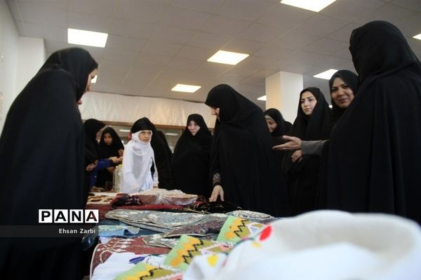 همایش «جایگاه زنان در سلامت فرهنگی و اجتماعی جامعه» در تربت جام