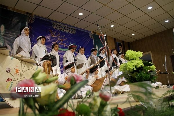 همایش «جایگاه زنان در سلامت فرهنگی و اجتماعی جامعه» در تربت جام