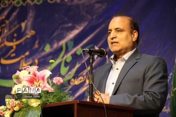 همایش «جایگاه زنان در سلامت فرهنگی و اجتماعی جامعه» در تربت جام