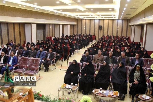 همایش «جایگاه زنان در سلامت فرهنگی و اجتماعی جامعه» در تربت جام