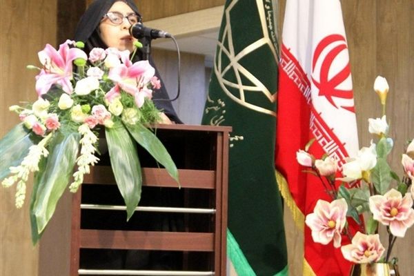 همایش «جایگاه زنان در سلامت فرهنگی و اجتماعی جامعه» در تربت جام