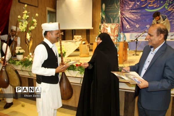 همایش «جایگاه زنان در سلامت فرهنگی و اجتماعی جامعه» در تربت جام