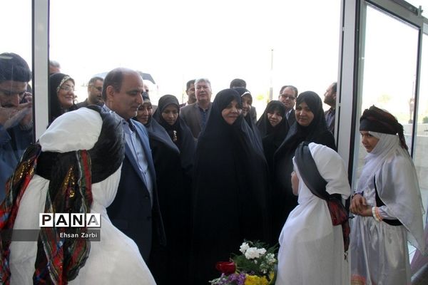 همایش «جایگاه زنان در سلامت فرهنگی و اجتماعی جامعه» در تربت جام