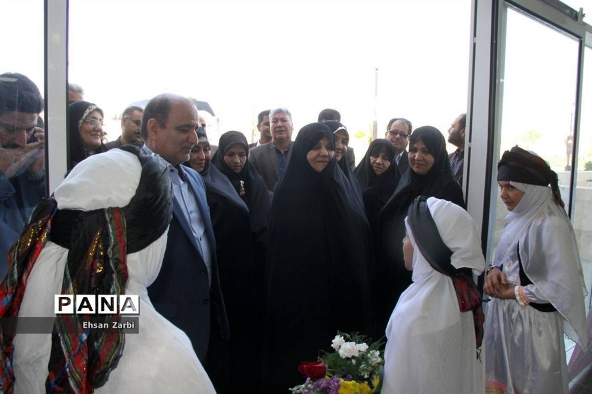 همایش «جایگاه زنان در سلامت فرهنگی و اجتماعی جامعه» در تربت جام