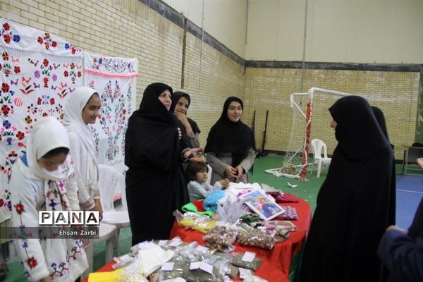 همایش «جایگاه زنان در سلامت فرهنگی و اجتماعی جامعه» در تربت جام