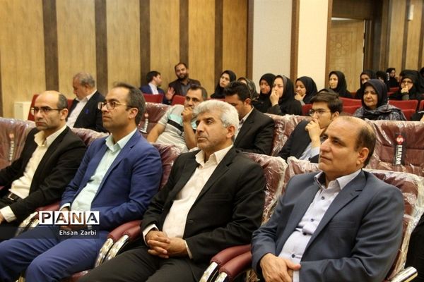 همایش «جایگاه زنان در سلامت فرهنگی و اجتماعی جامعه» در تربت جام