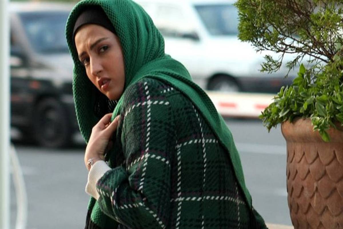 سمیرا حسینی: از بازی در نقش دخترهای سر به زیر و معصوم خسته شده‌ام