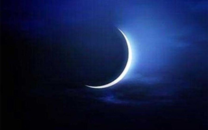 دوشنبه در برخی کشورها اول ماه مبارک رمضان اعلام شد