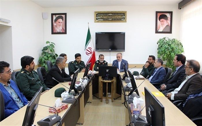 مدیر کل آموزش و پرورش خراسان جنوبی: مدرسه محور تمام برنامه های آموزش و پرورش