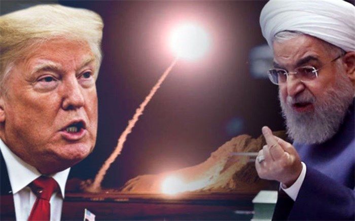 روزموعود؛ ایران در مقابل آمریکا