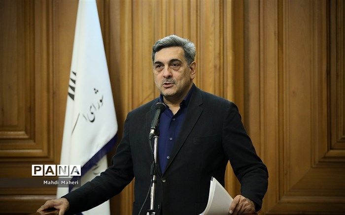 شهردار تهران : اجازه بروز فساد را در شهرداری ندهید