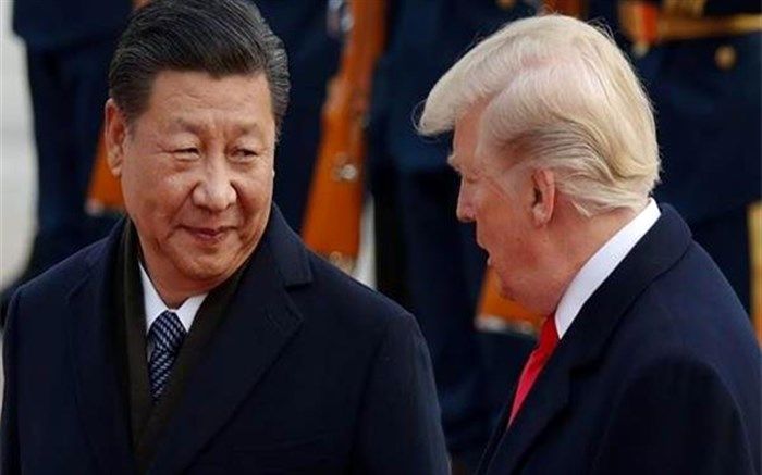 چین تعرفه ۲۰ و ۲۵ درصدی را بر کالاهای آمریکایی اعمال می‌کند