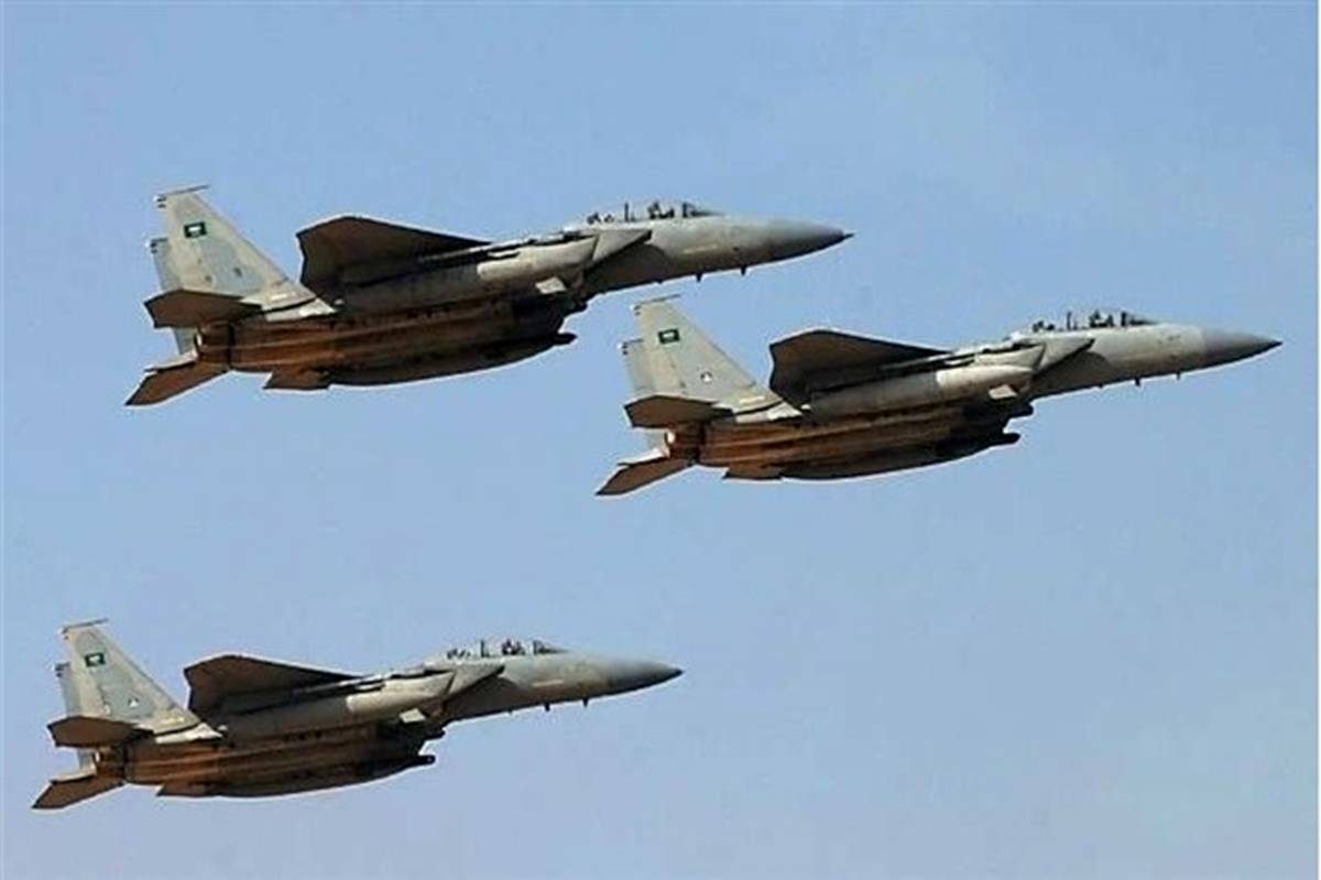 چهار شهروند یمنی در حمله  هوایی عربستان کشته شدند