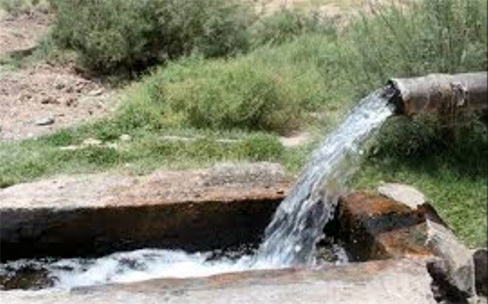 جلوگیری از برداشت غیر مجاز منابع آب زیرزمینی در اسلامشهر